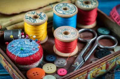 Hình ảnh minh họa housewives - Ảnh 1