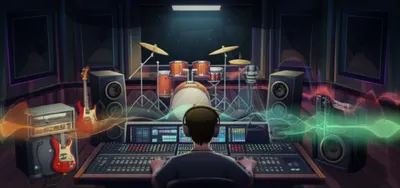 Illustration perspectives - Image 1