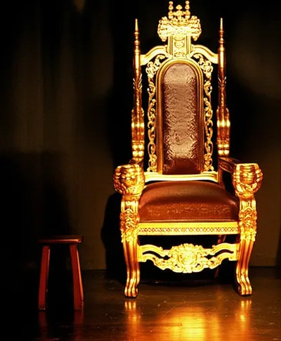 Illustration petty - Image 1