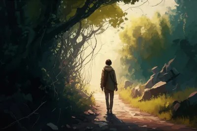 Illustration regrets - Image 1