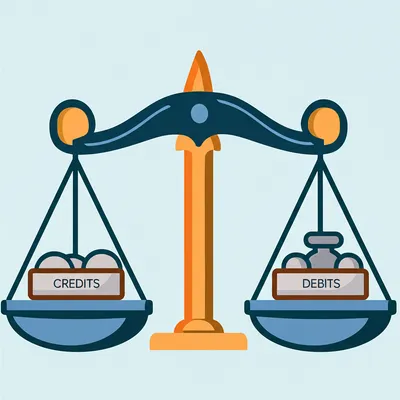 Illustration balance - Image 1