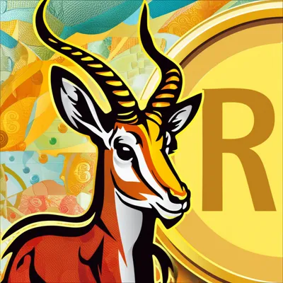 Illustration buck - Image 1