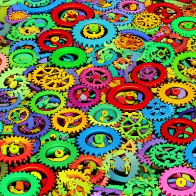 Illustration unionized - Image 1