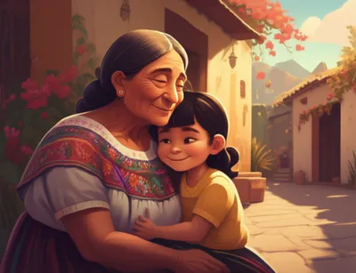 Illustration querida - Image 1