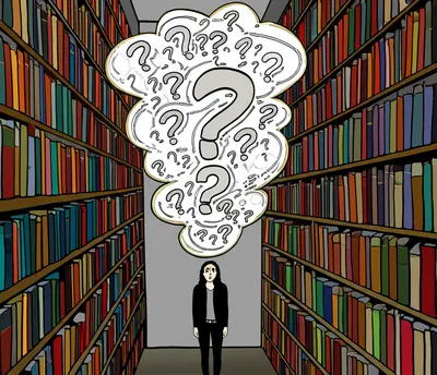 Illustration mystify - Image 1