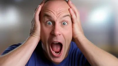 Illustration unspeakable