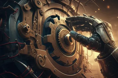 Illustration enacted - Image 1