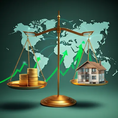 Illustration finances - Image 1