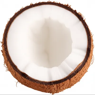 Illustration coconut - Image 1