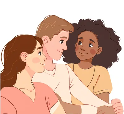 Illustration blood - Image 1