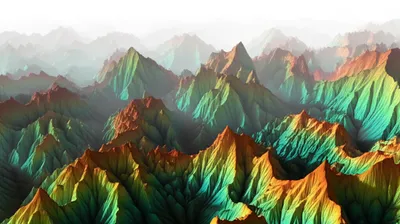 Illustration way - Image 1