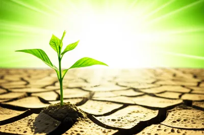 Illustration miracle - Image 1