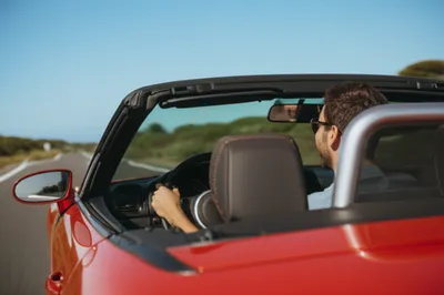 Illustration driving - Image 1