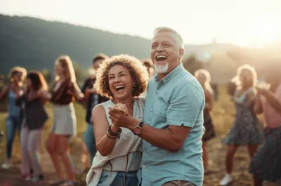 Illustration fifties - Image 1