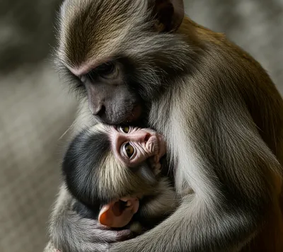 Illustration clung - Image 1