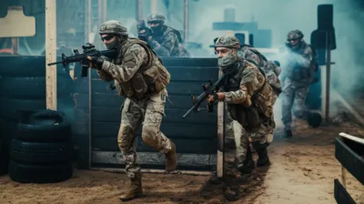 Illustration drills - Image 1