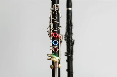 Illustration chalumeau - Image 1