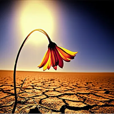 Illustration succumb - Image 1