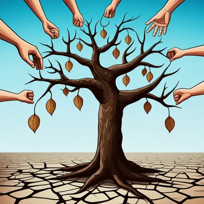 Illustration milk - Image 1