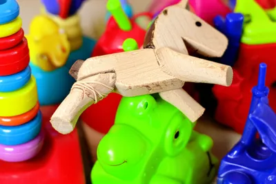 Illustration crippled - Image 1