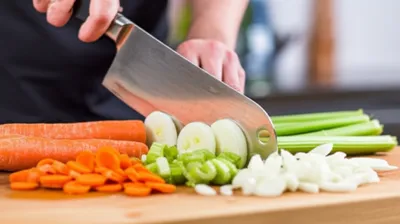 Illustration chopping - Image 1