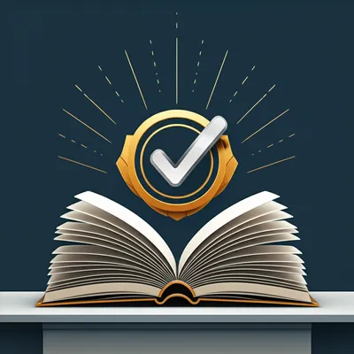 Illustration certification - Image 1