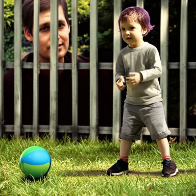 Illustration natural - Image 1