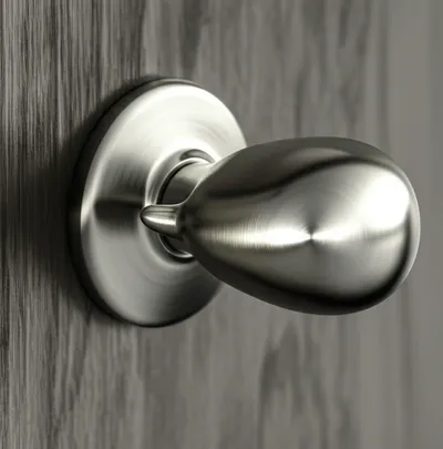 Illustration knob - Image 1