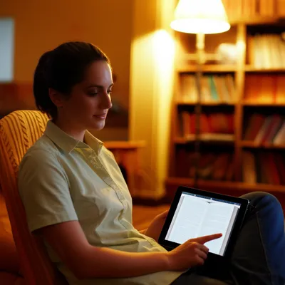 Illustration scan - Image 1