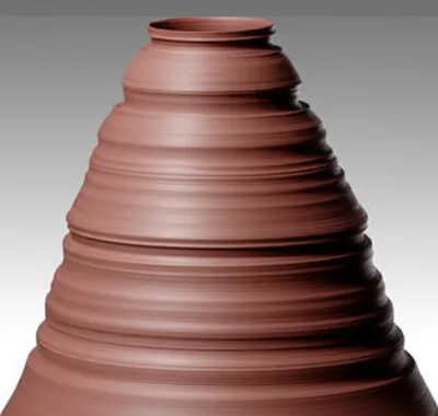 Illustration rolled - Image 1