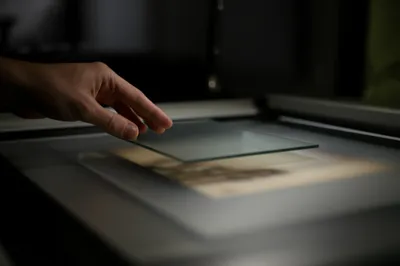 Illustration graying - Image 1