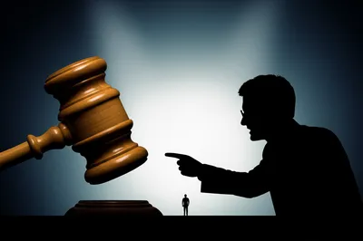 Illustration accuses - Image 2