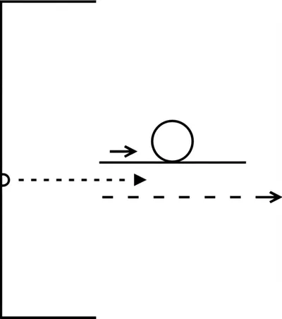 Illustration tunnel - Image 1