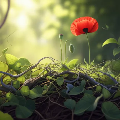 Illustration primitive - Image 1