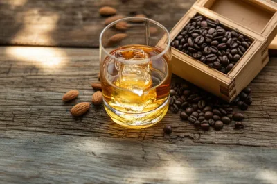 Illustration oak - Image 1