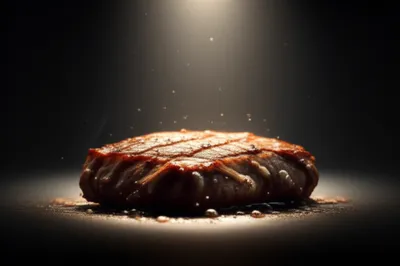 Illustration broil - Image 1