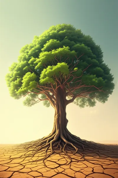 Illustration surviving - Image 1