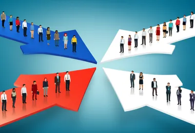 Illustration differ - Image 1