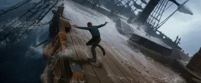 Illustration lurching - Image 1