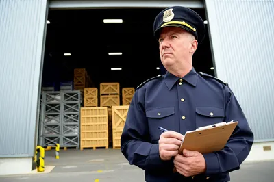 Illustration lockers - Image 1