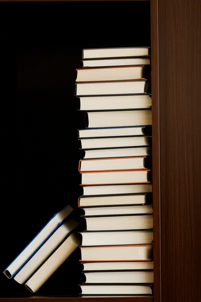 Illustration leant - Image 1