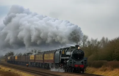 Illustration puffs - Image 1