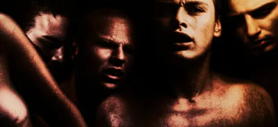 Illustration gang - Image 1