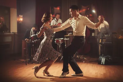 Illustration shaggers - Image 1