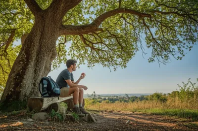 Illustration tarry - Image 1