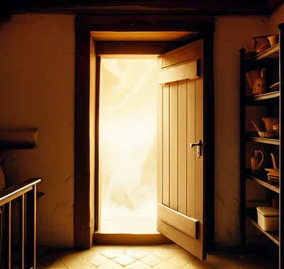 Illustration summoned - Image 1