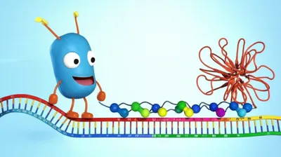 Illustration expressing - Image 1