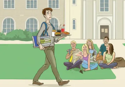 Illustration skip - Image 1