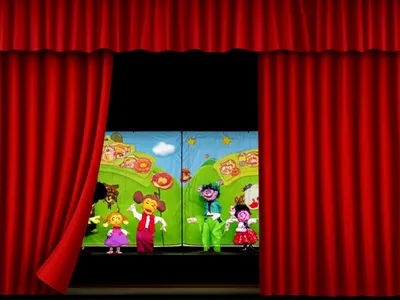 Illustration obstructing - Image 1