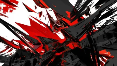 Illustration thrash - Image 1